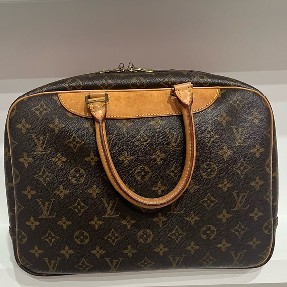 Louis Vuitton Deauville - Picture 3 of 17